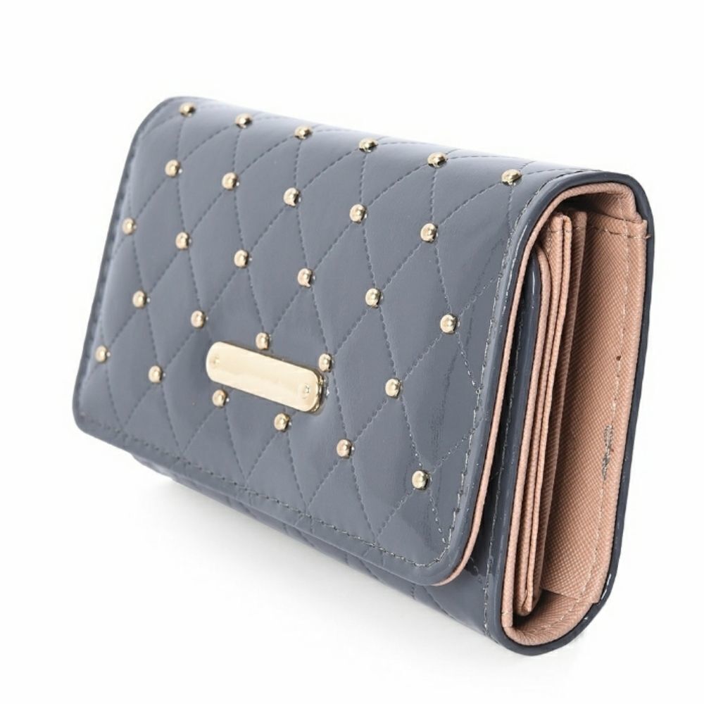Tri-Fold Wallet‎ - Picture 6 of 15